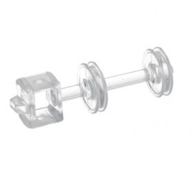 Piestik UGOLINI MT-ľadová drť